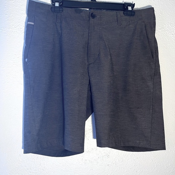 Tommy Bahama Other - Tommy Bahama Mens Size 34 Gray Casual Summer Shorts